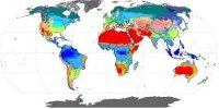 hypersaline lagoons 2025
